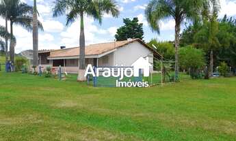Imagem: Fazenda com 1 dorm, Centro, São João DAliança