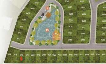 Imagem: Terreno à venda, 175 m² por R$ 280.000