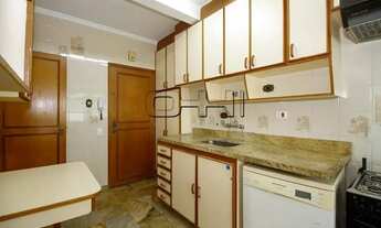 Imagem 6: Venda Apartamento 2 Dormitórios - 98 m² Jardim Paulista