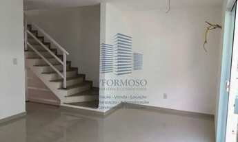 Imagem 4: Casa duplex à venda e locação 174m² na Rua Ambaitinga na Ilha