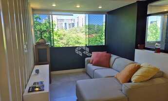 Imagem 2: APARTAMENTO DE 03 DORMITÓRIOS 01 VAGA -BAIRRO BOA VISTA