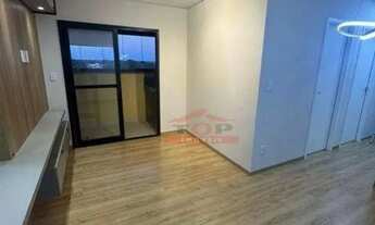 Imagem 3: Lindo Apto. JD.Marambá - Novíssimo