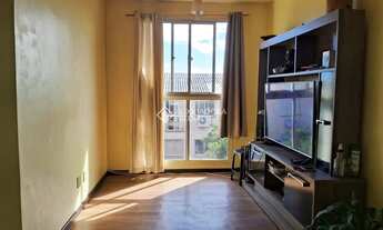 Imagem 2: Apartamento no Passo das Pedras em Porto Alegre - FRENTE UNIRITTER