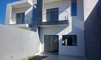 Imagem: Casa em Montes Claros, no bairro Planalto