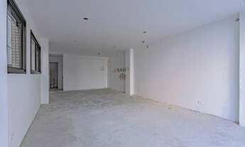 Imagem 5: SALA COMERCIAL COM ÁREA EXTERNA Á VENDA + VAGA DE GARAGEM DUPLA