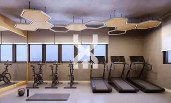 Imagem 7: Apartamento com área privativa à venda, 2 quartos, 2 suítes, 1 vaga, Gutierrez - Belo Hori