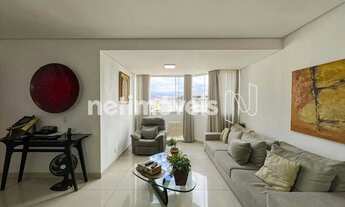 Imagem 3: Apartamento 03 quartos no Nova Floresta