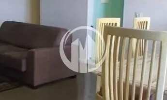 Imagem 3: Apartamento à venda com 3 suites - Condomínio Atmosphera - Jardim Ermida I -Eloy