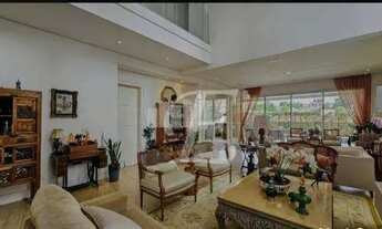 Imagem 6: Casa para locação em Alphaville no residencial alpha 1