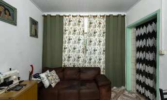 Imagem 3: Casa para venda em Jardim Santa Mônica com 2 quartos , 70m²