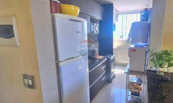 Imagem 6: VENDE-SE APARTAMENTO - RIO DOCE - OLINDA - 2 QUARTOS COM ELEVADOR E NASCENTE