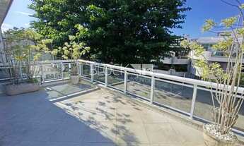 Imagem 7: Recreio dos Bandeirantes