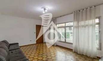 Imagem: Casa na Quarta Parada, 217m², 3 Dormitórios