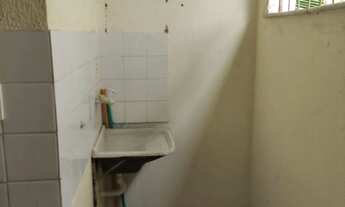 Imagem: Apartamento 2/4 Itinga