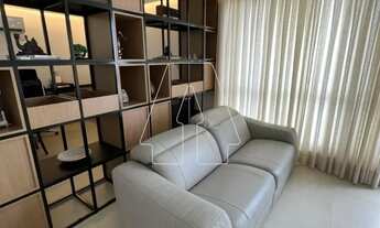 Imagem 4: Casa no Condômino Alphaville em Araçatuba/SP