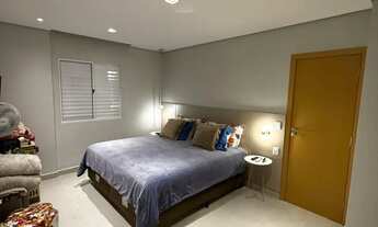 Imagem 5: Casa ampliada Condomínio Rio Jangada