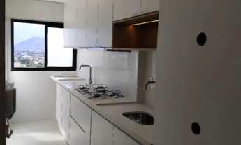 Imagem 7: Apartamento com 2 Suítes e Lazer Completo no Maracanã! - Cód: ACT3461