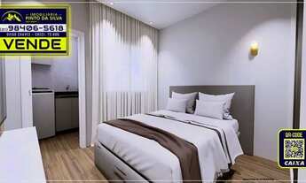 Imagem 5: Imóvel para venda com 38 metros quadrados com 1 quarto em Porto Novo - São Gonçalo - RJ