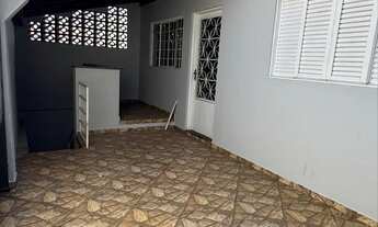 Imagem 11: Casa Ouro Fino - Bairro Ouro Verde - 2 Quartos