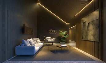 Imagem 3: Apartamento Novo de 2 Dormitórios com Suíte e Churrasqueira