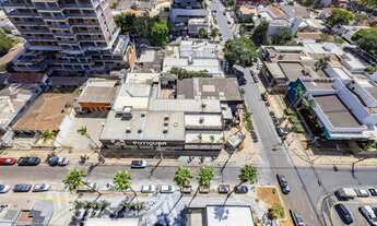 Imagem 4: Apartamento studio flat à venda no Opus Gyro Rooftop, Setor Marista