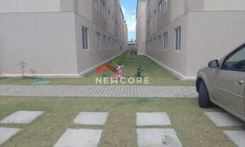 Imagem 3: Apartamento em Rua Lagoa Branca - Cajazeiras de Abrantes (Abrantes) - Camaçari/BA