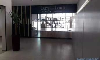 Imagem 7: CONJ. COMERCIAL - ALPHAVILLE - SP