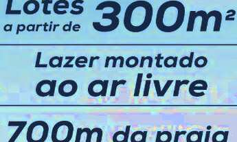 Imagem 5: Loteamento Praças de Marataízes ( oportunidade