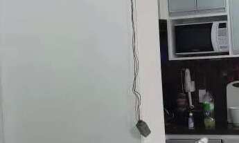 Imagem 6: Apartamento 2 quartos tipo cobertura horizontal na cidade Baixa!