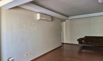 Imagem 5: 3Dormitórios com 99,80m privativos