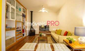 Imagem 2: Apartamento em Moema Pássaros