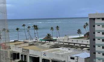 Imagem 9: Apartamento na Jatiúca: A 50 Metros do Mar!