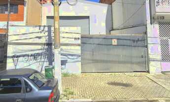 Imagem: Alugue seu galpão no coração da Casa