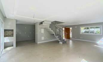 Imagem 3: Casa em condomínio semimobiliada para alugar no bairro Ipanema com 4 quartos (4 suítes