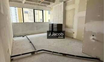 Imagem 2: Alugo Sala de 352 m² no Ed. Quadra Bras - bairro Nazaré