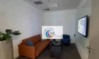 Imagem 3: Conjunto para alugar, 278 m² Itaim Bibi - São Paulo/SP