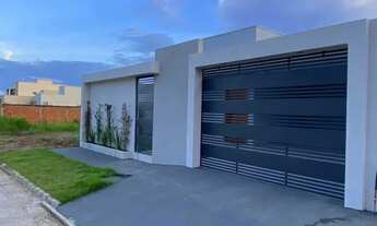 Imagem 3: Portal Ipê, Casa com 3 Suítes + 300m²