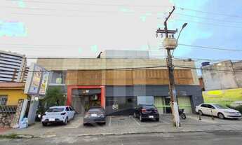 Imagem: Sala comercial em ótima localização na