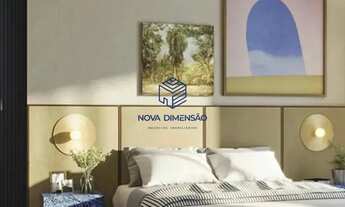 Imagem: Apartamento em Pinheiros