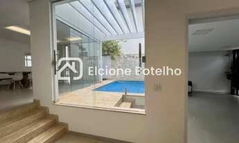 Imagem 2: Aluguel Casa em condomínio NOVA UBERLANDIA