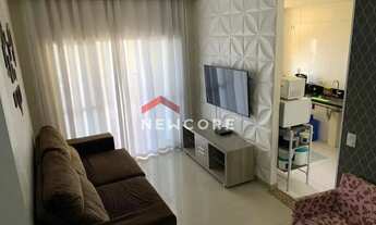 Imagem: Apartamento em Rua Salim Daher - Vila Machado