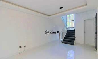 Imagem 5: Sobrado com 3 dormitórios à venda, 143 m² por R$ 799.000,00 - Boneca do Iguaçu - São José