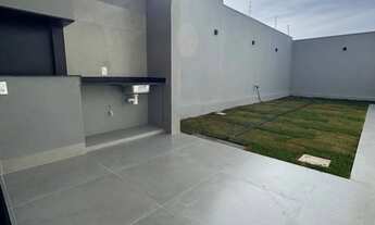 Imagem 6: Casa Jardim Europa - 3/4, 1 suíte dupla com closet