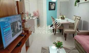 Imagem 5: Edifício Marinaua - Apartamento - Centro