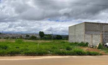 Imagem: Ágio de lote comercial no campos do Jordão
