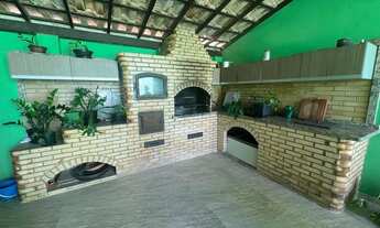 Imagem 2: Aluguel de Casa com piscina e churrasqueira para temporada (aceitamos excursões