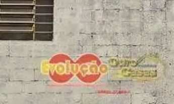 Imagem: Galpão Industrial / Jardim Galetto