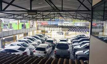 Imagem 7: Galpão à venda no Bairro Inconfidentes