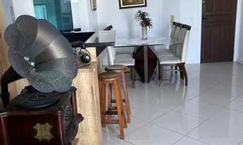 Imagem 5: BROGNOLI VENDE - COBERTURA COM 2 DORMITÓRIOS, SENDO UMA SUÍTE MASTER - INGLESES