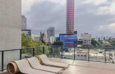 Imagem 14: Venda Apartamento 1 Dormitórios - 97.76 m² Pinheiros